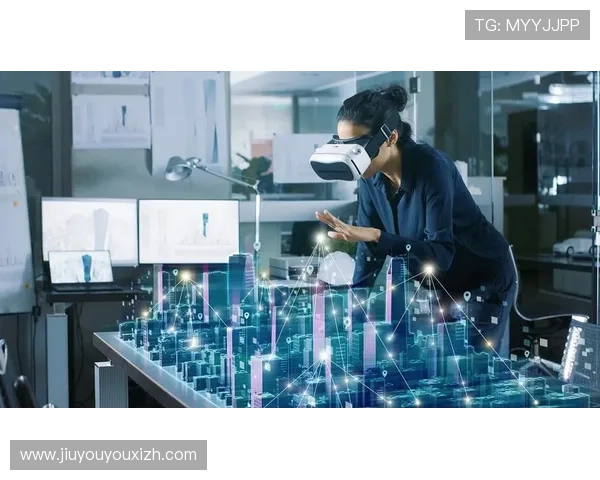 九游体育手机娱乐的未来创新方向，探索虚拟现实与增强现实在体育娱乐中的应用